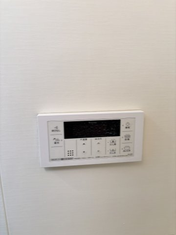 ModernPalazzo大濠公園Ⅱの設備