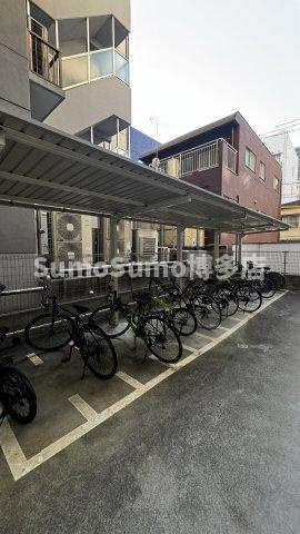 ModernPalazzo大濠公園Ⅱのその他共用部分