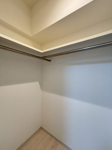 ModernPalazzo大濠公園Ⅱの収納