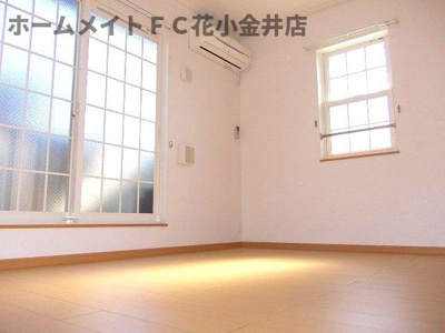 【内装】 | けんたく三生 | 中はこのようになっています