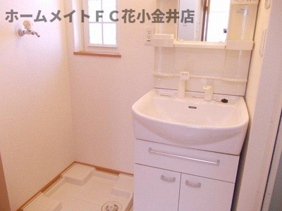 【洗面所】 | けんたく三生