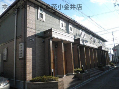 【エントランス】 | けんたく三生 | 毎日通るエントランスはこのようになっています