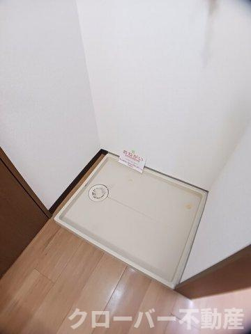 メゾン・ユニソールの設備