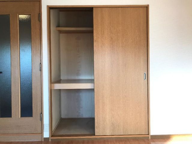 コンフォール久華Ⅱ　　　刈谷市の賃貸はクラスホーム刈谷店の収納