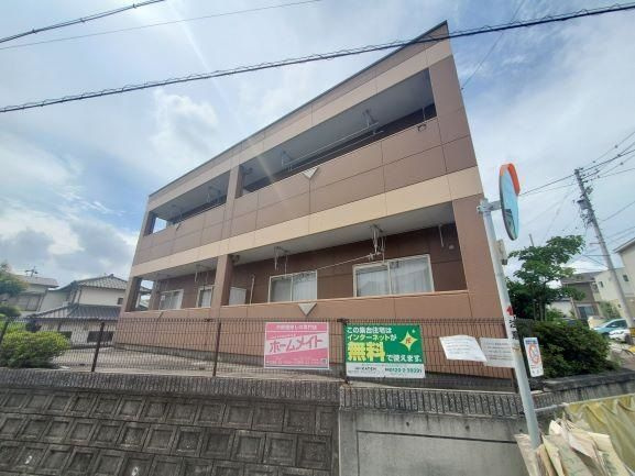 コンフォール久華Ⅱ　　　刈谷市の賃貸はクラスホーム刈谷店