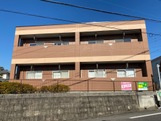 コンフォール久華Ⅱ　　　刈谷市の賃貸はクラスホーム刈谷店の外観