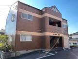 コンフォール久華Ⅱ　　　刈谷市の賃貸はクラスホーム刈谷店のエントランス
