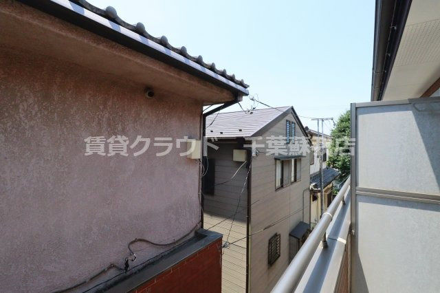 メゾンクレールの展望|明日を自由に『Asfree』賃貸クラウド千葉蘇我店です！