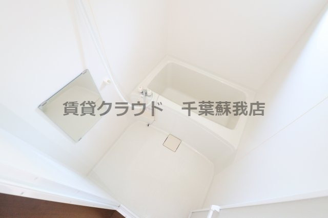 メゾンクレールの浴室|楽しいお風呂ＴＩＭＥはいかがでしょうか？