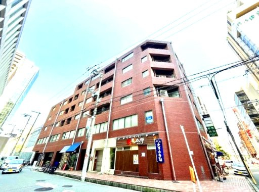 メゾンドール高麗橋