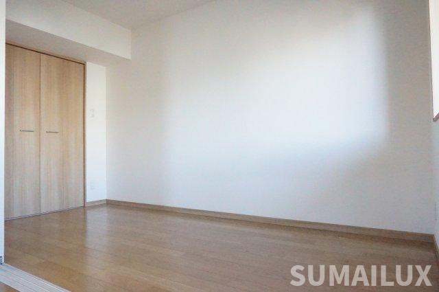 フェリーチェ九品寺の内装