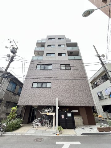 【外観】