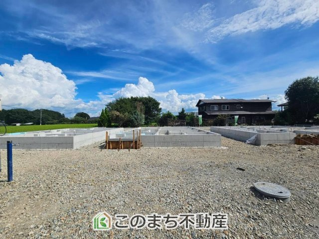 CRADLEGARDEN那須塩原市北弥六第1