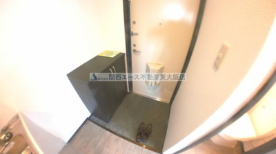 【玄関】 | みおつくし布施