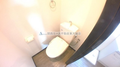 【トイレ】 | みおつくし布施