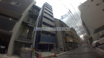 【外観】 | みおつくし布施