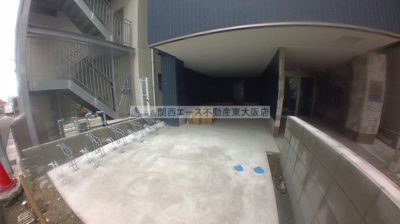 【その他共用部分】 | みおつくし布施