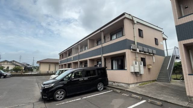 ユニオンレストV