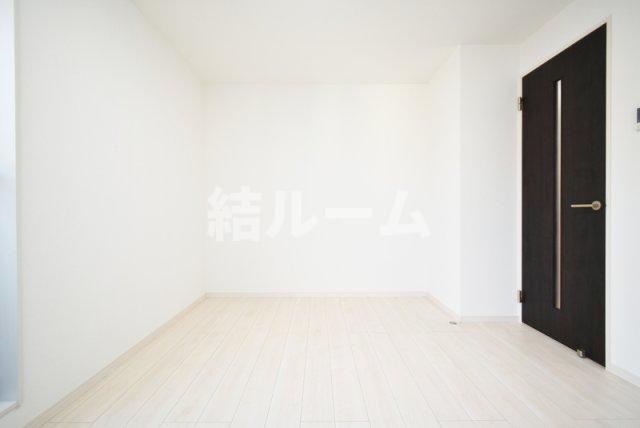 板橋区大谷口１丁目のアパートの内装