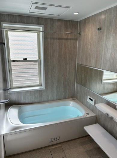 【浴室】 | 深沢＿中古戸建