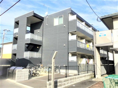 【展望】 | リブリ相模大野2