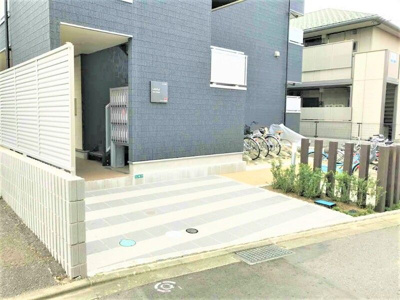 【設備】 | リブリ相模大野2