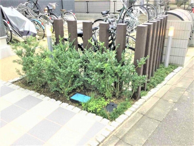 【その他】 | リブリ相模大野2