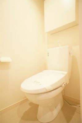 【トイレ】 | リブリ相模大野2 | 別号室参考写真