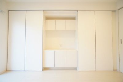 【収納】 | リブリ相模大野2 | 別号室参考写真