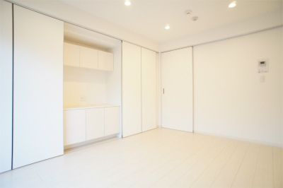 【寝室】 | リブリ相模大野2 | 別号室参考写真
