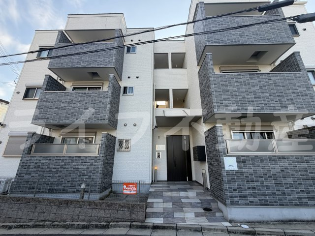 クリエオーレ鴻池徳庵町