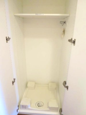 板橋区東新町１丁目の賃貸マンションの設備