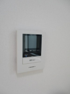 【セキュリティ】 | プランドルホシノB館