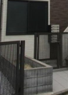【エントランス】 | プランドルホシノB館