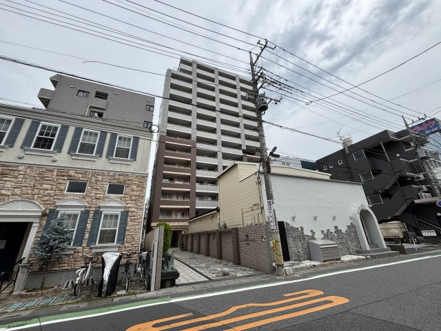 【外観】の画像