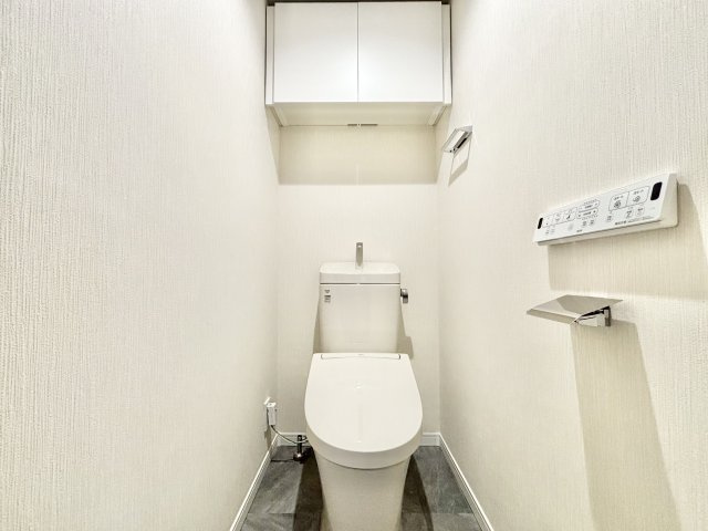 【トイレ】の画像