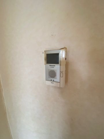 ハウスホールドのセキュリティ