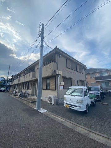 ハウスホールド