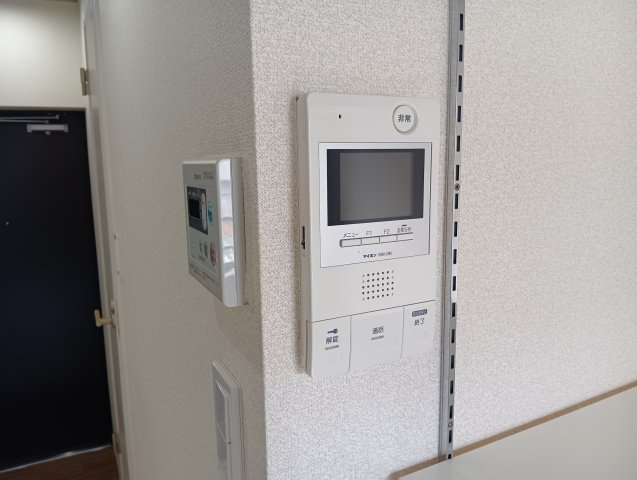 【セキュリティ】 | プラティーク世田谷