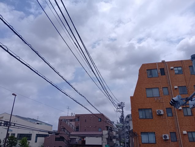 【展望】 | プラティーク世田谷
