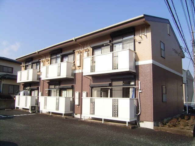 メープルファームⅠ
