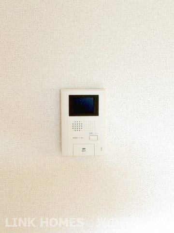菊池郡大津町大字引水のアパートのセキュリティ