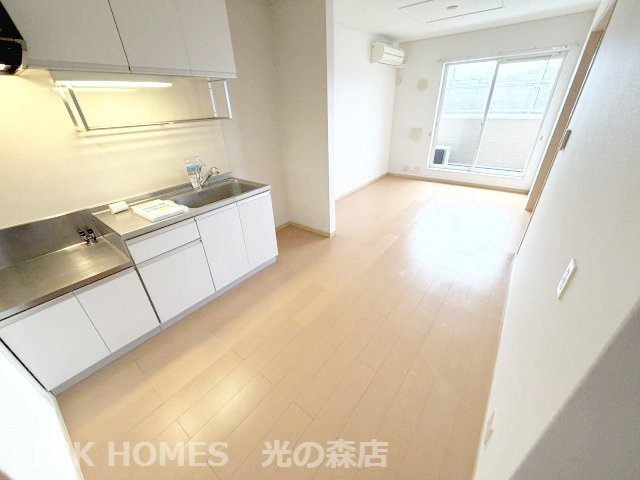菊池郡大津町大字引水のアパートのその他