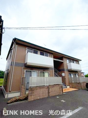 ソレジオヴィレッジ大津