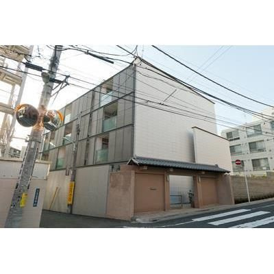 代々木　ＭＫ　ＣＯＵＲＴ