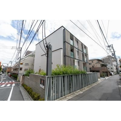 代々木　ＭＫ　ＣＯＵＲＴ
