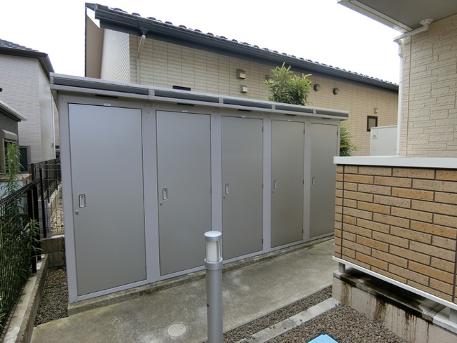 【その他共用部分】ルミエール榴ヶ岡