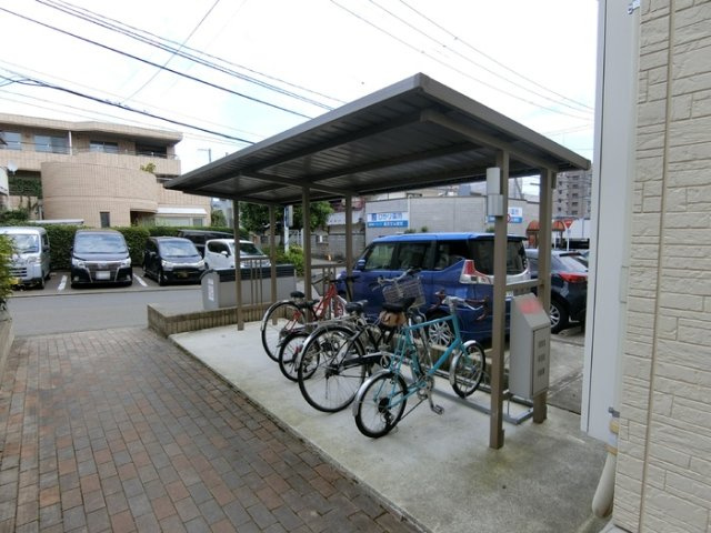 【その他共用部分】ルミエール榴ヶ岡