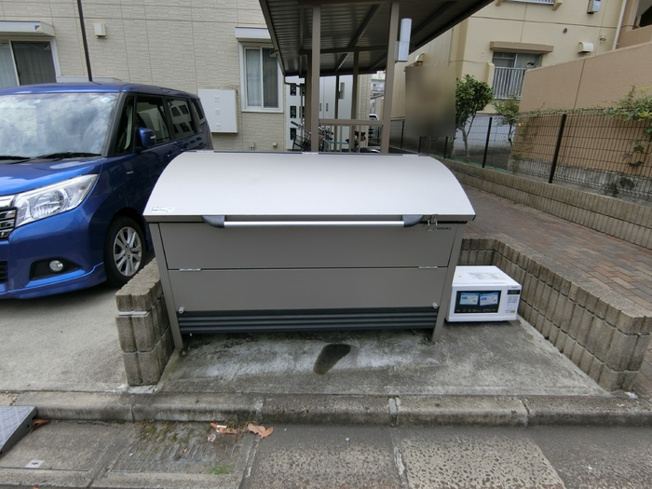 【その他共用部分】ルミエール榴ヶ岡