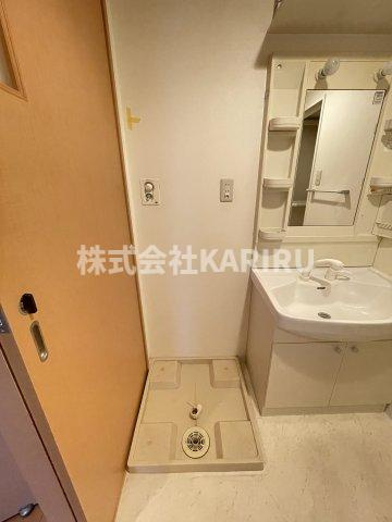 ラベニールの内装